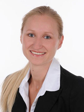 Hanna Andersch-Hartner