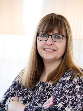 Renate Pfingstl